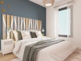 NATICUBE - Contemporain - 109 - 3 chambres  Natilia