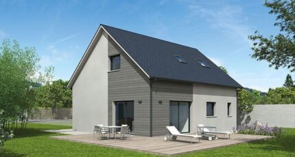 NATISHEN - Ardoise - 110 - 4 chambres  - Natilia
