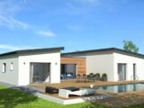 NATIWAY - Contemporain - 102 - 3 chambres  Natilia