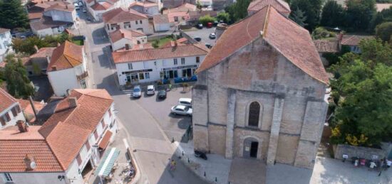 Maisons Natilia Angles