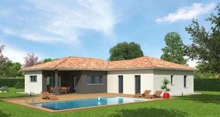 NATIMIX - Tuile - 117 - 4 chambres  - Natilia
