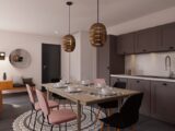 NATIRENA - TUILES ROUGES PLATES - 85 - 3 Chambres  Natilia