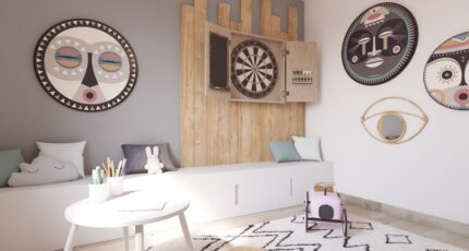 NATIKAO - Ardoise - 102 - 4 chambres  - Natilia