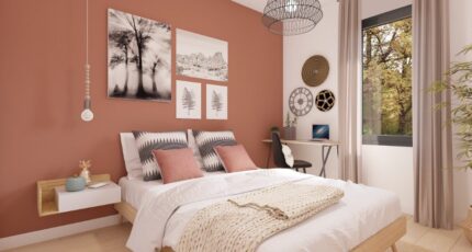NATIMIX - Tuile - 117 - 4 chambres  - Natilia