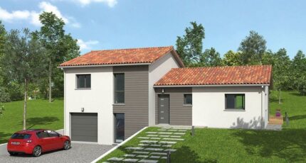 NATICEA - Tuile - 104 - 4 chambres  - Natilia