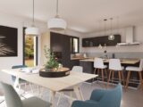 NATIWAY - Contemporain - 102 - 3 chambres  Natilia