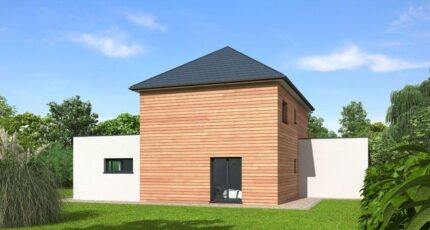 NATIGREEN - Ardoise - 150 - 5 chambres  - Natilia