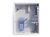 NATICEA - Contemporain - 91 - 3 chambres  Natilia