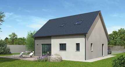 NATISHEN - Ardoise - 110 - 4 chambres  - Natilia