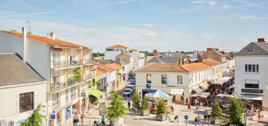 Maisons Natilia Challans