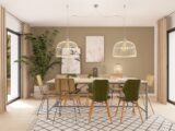 NATIMIX - Tuile - 117 - 4 chambres  Natilia