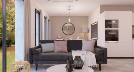 NATIKAO - Tuile - 102 - 4 chambres  - Natilia