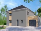 NATIMOON - Ardoise - 124 - 4 chambres  Natilia