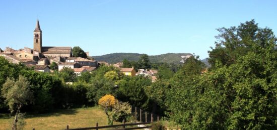 Maisons Natilia Vallon-Pont-d'Arc