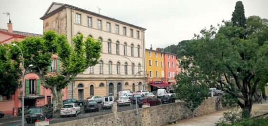 Maisons Natilia Trans-en-Provence