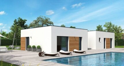 NATIVIE - Toit Terrasse -118 - 4 Chambres  - Natilia