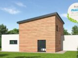NATIGREEN - Contemporain - 124 - 4 chambres  Natilia