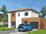 Maison à Anthon  Natilia