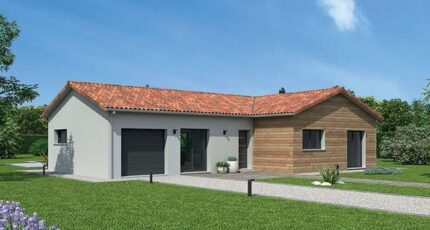 Anthon Maison neuve -  Natilia