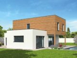Maison à Décines-Charpieu  Natilia