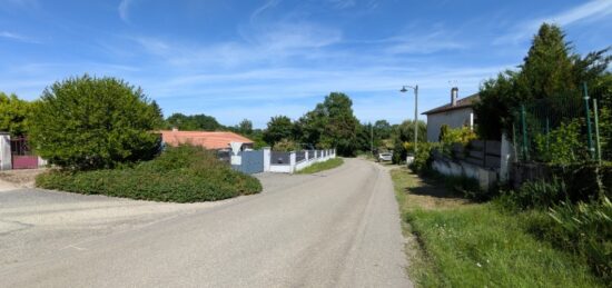 Terrain à bâtir à Saint-Éloi, Auvergne-Rhône-Alpes