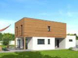 Maison à Décines-Charpieu  Natilia