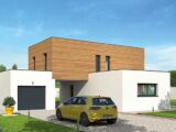 Maison à Décines-Charpieu  Natilia