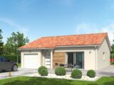 Maison à Meyzieu  Natilia