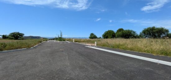 Terrain à bâtir à , Ain