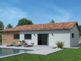Maison à Anthon  Natilia