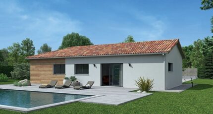 Anthon Maison neuve -  Natilia