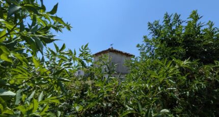 Saint-Didier-sur-Chalaronne Terrain à bâtir -  Natilia
