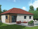 Maison à Le Bois-Robert  Natilia