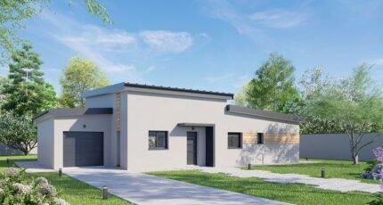Amilly Maison neuve -  Natilia