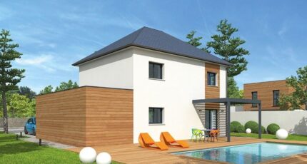 La Vaupalière Maison neuve -  Natilia