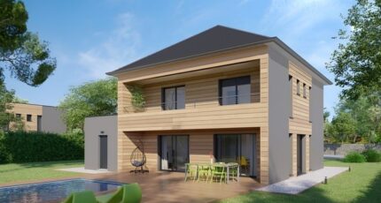 Isneauville Maison neuve -  Natilia
