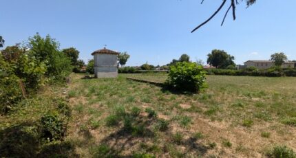 Saint-Didier-sur-Chalaronne Maison neuve -  Natilia