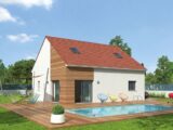 Maison à Le Bois-Robert  Natilia