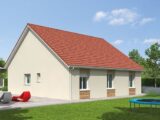 Maison à Saint-Aignan-sur-Ry  Natilia