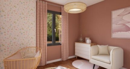 Tourville-sur-Arques Maison neuve -  Natilia