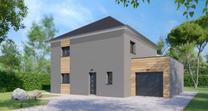 Isneauville Maison neuve -  Natilia