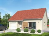 Maison à Saint-Aignan-sur-Ry  Natilia