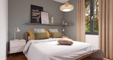 Saint-Aignan-sur-Ry Maison neuve -  Natilia