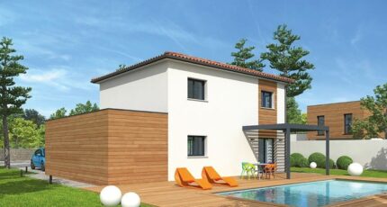 Lissieu Maison neuve -  Natilia