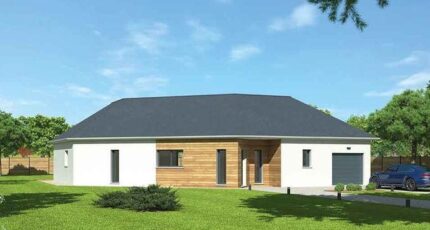 Nassandres Maison neuve -  Natilia