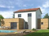 Maison à Dompierre-sur-Chalaronne  Natilia