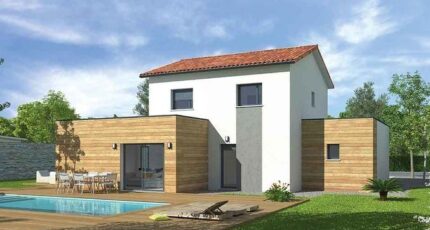 Dompierre-sur-Chalaronne Maison neuve -  Natilia