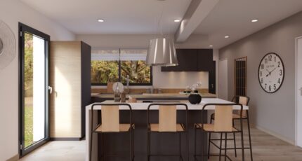 Roumare Maison neuve -  Natilia