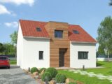 Maison à Étainhus  Natilia