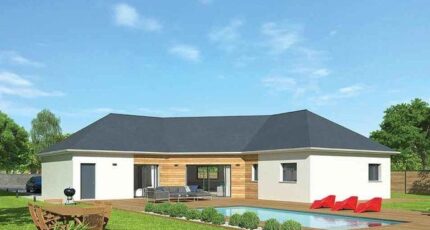 Saint-Martin-Saint-Firmin Maison neuve -  Natilia